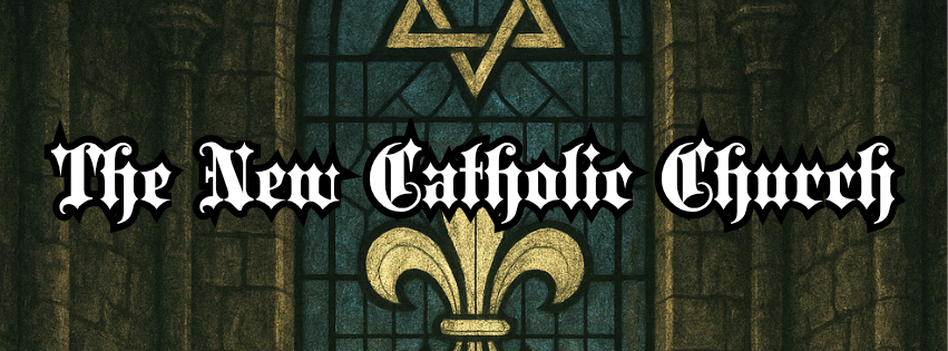 Revelation of the Black Pope